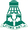 לוגו רמת השרון