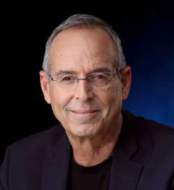 ראש העיר, איציק רוכברגר
