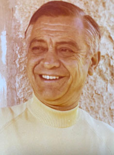 תמונת פלד משה ז"ל