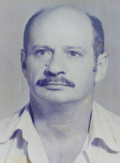 תמונת מרימסקי אפרים ז"ל