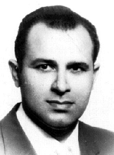 תמונת שמואלי יוסף ז"ל