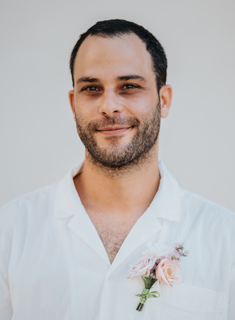 תמונת מולכו גלעד ז"ל