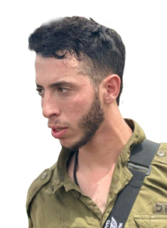 תמונת לבני איתי ז"ל